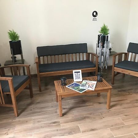 Green Mansion اسطنبول المظهر الخارجي الصورة