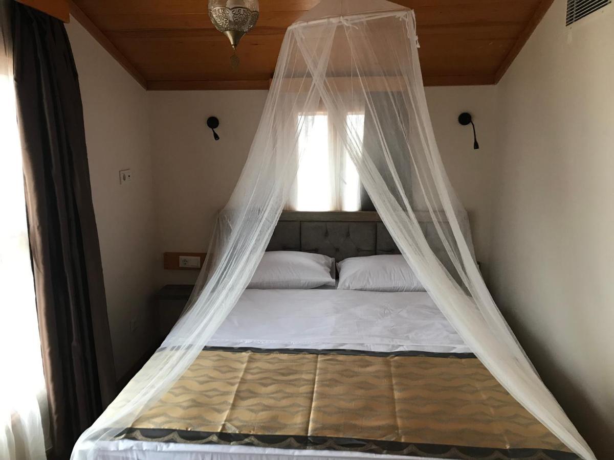 Green Mansion اسطنبول المظهر الخارجي الصورة