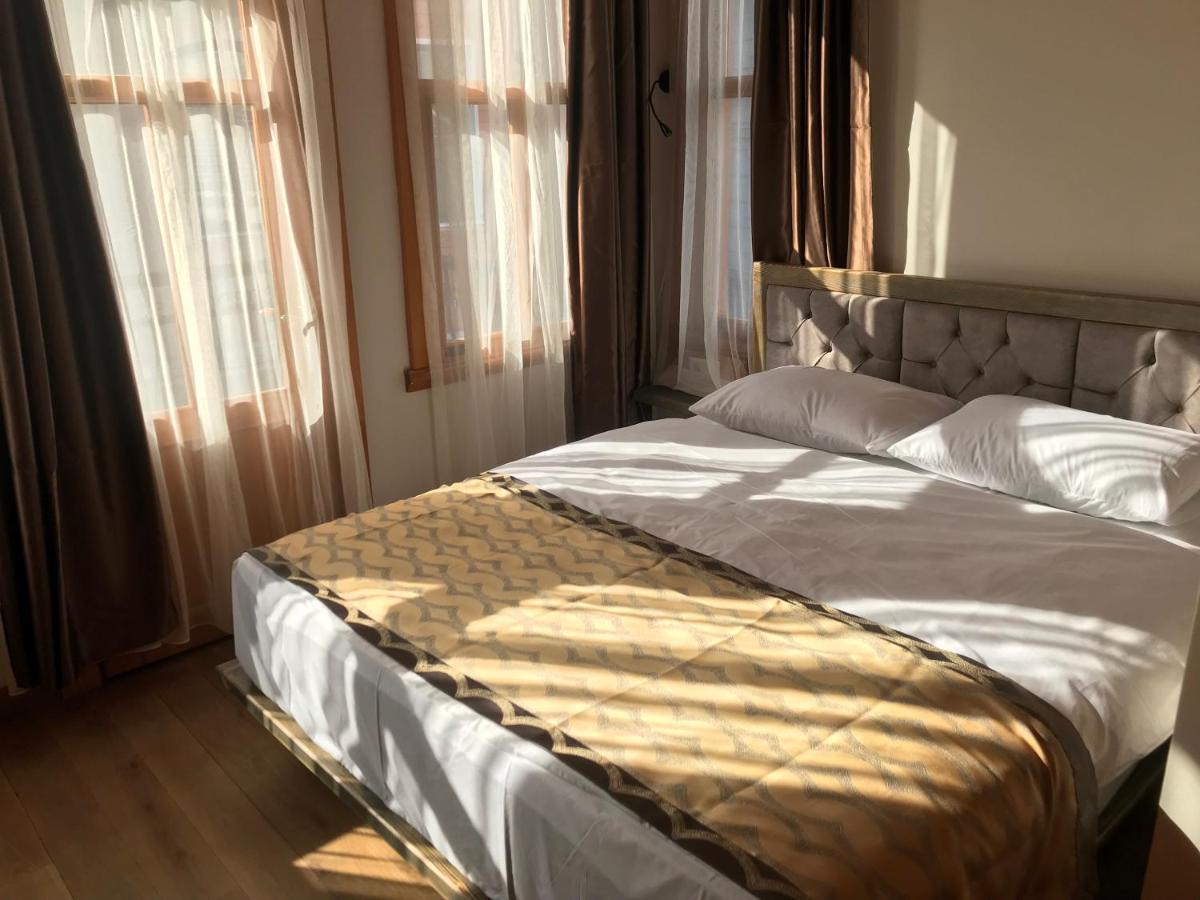 Green Mansion اسطنبول المظهر الخارجي الصورة