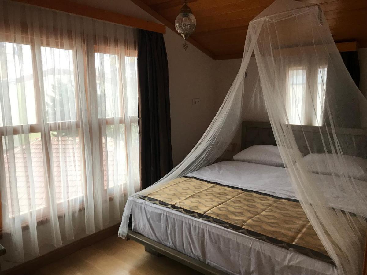 Green Mansion اسطنبول المظهر الخارجي الصورة