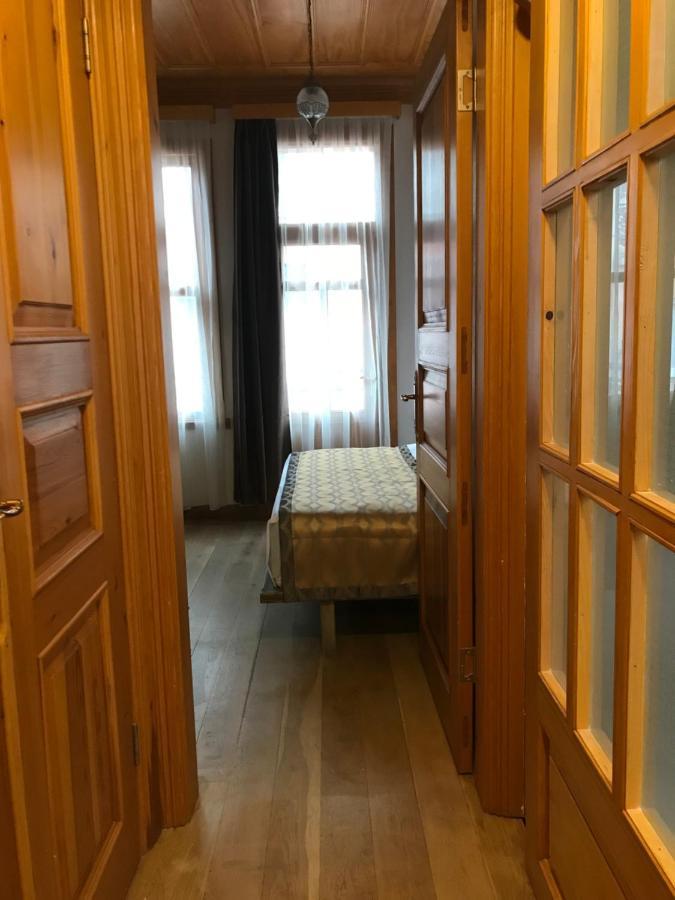 Green Mansion اسطنبول المظهر الخارجي الصورة