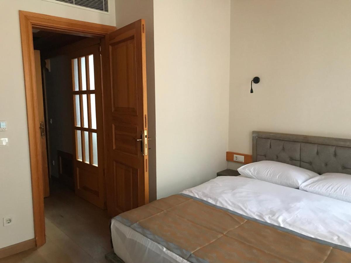 Green Mansion اسطنبول المظهر الخارجي الصورة