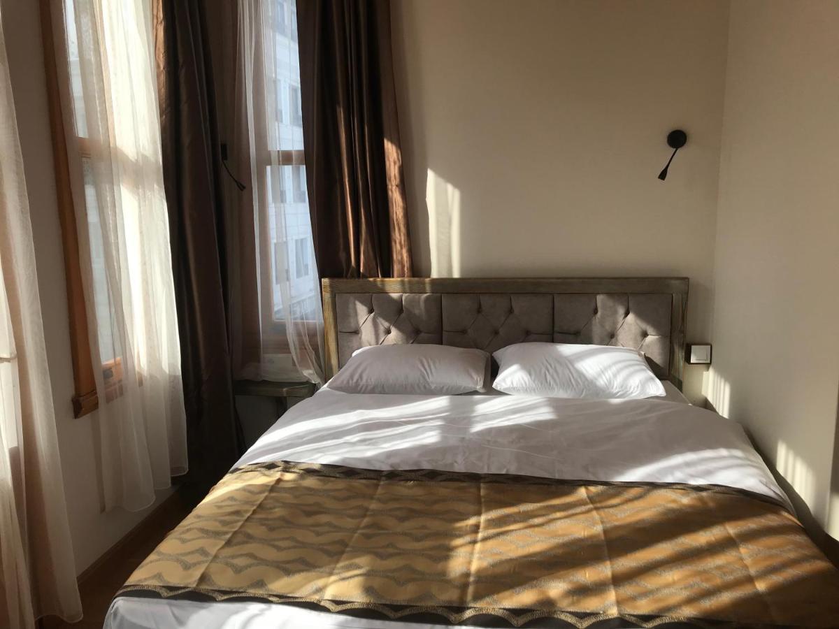 Green Mansion اسطنبول المظهر الخارجي الصورة