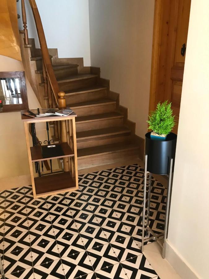 Green Mansion اسطنبول المظهر الخارجي الصورة