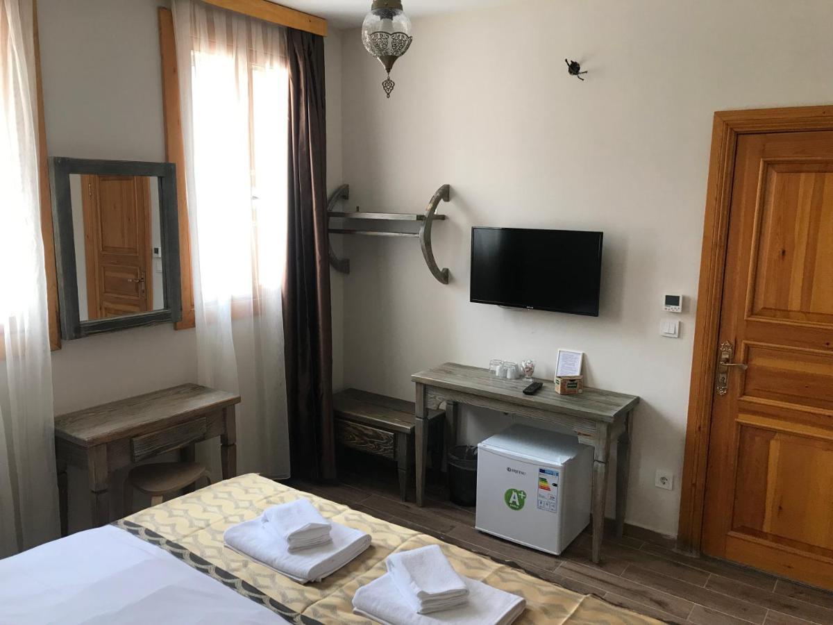 Green Mansion اسطنبول المظهر الخارجي الصورة