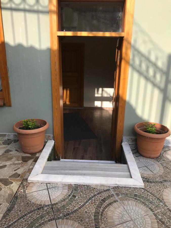 Green Mansion اسطنبول المظهر الخارجي الصورة