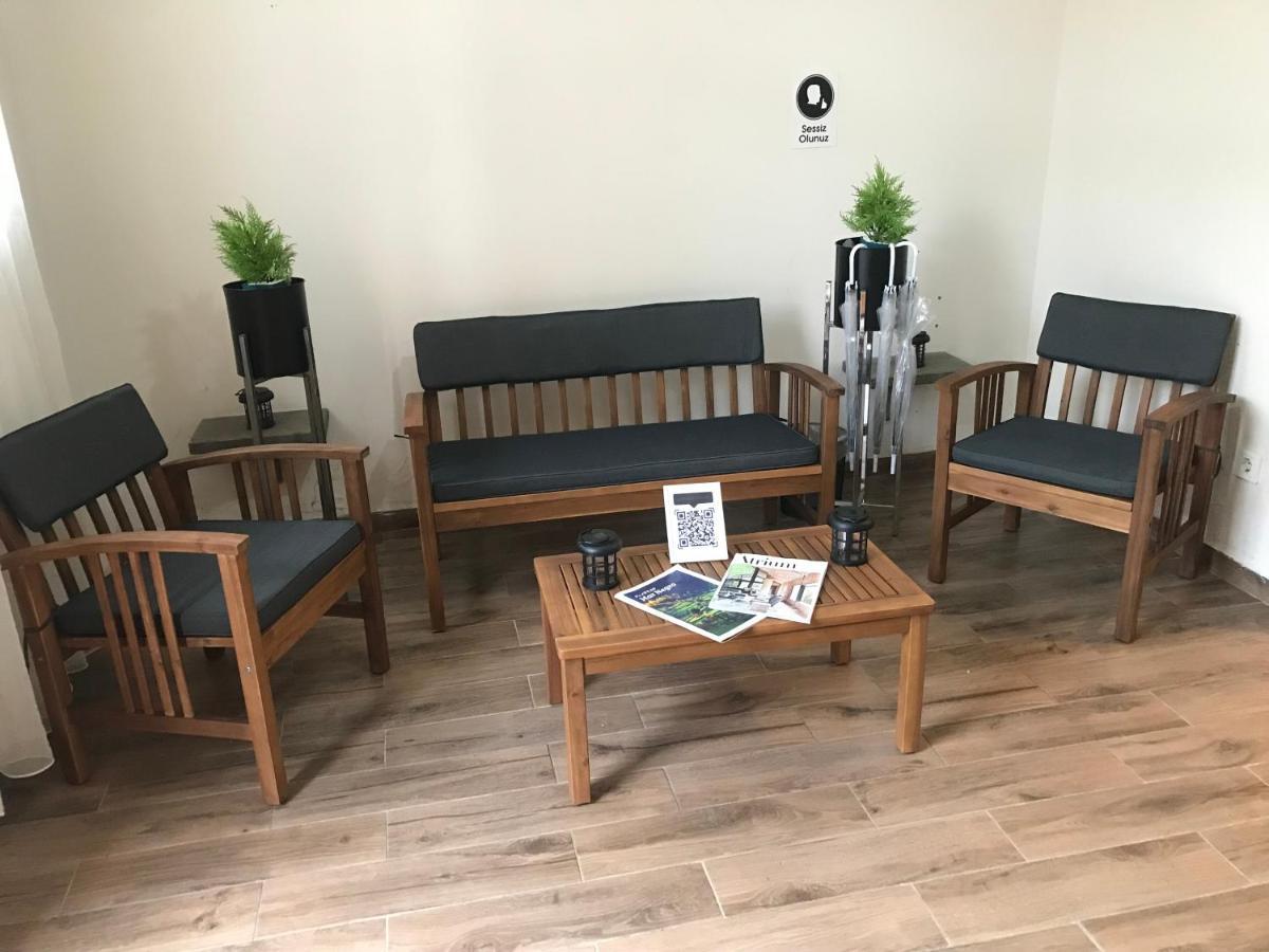 Green Mansion اسطنبول المظهر الخارجي الصورة